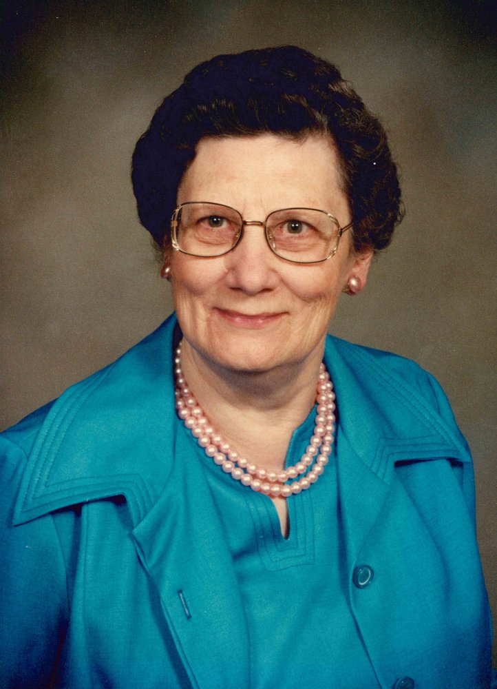 Wilma Anderson