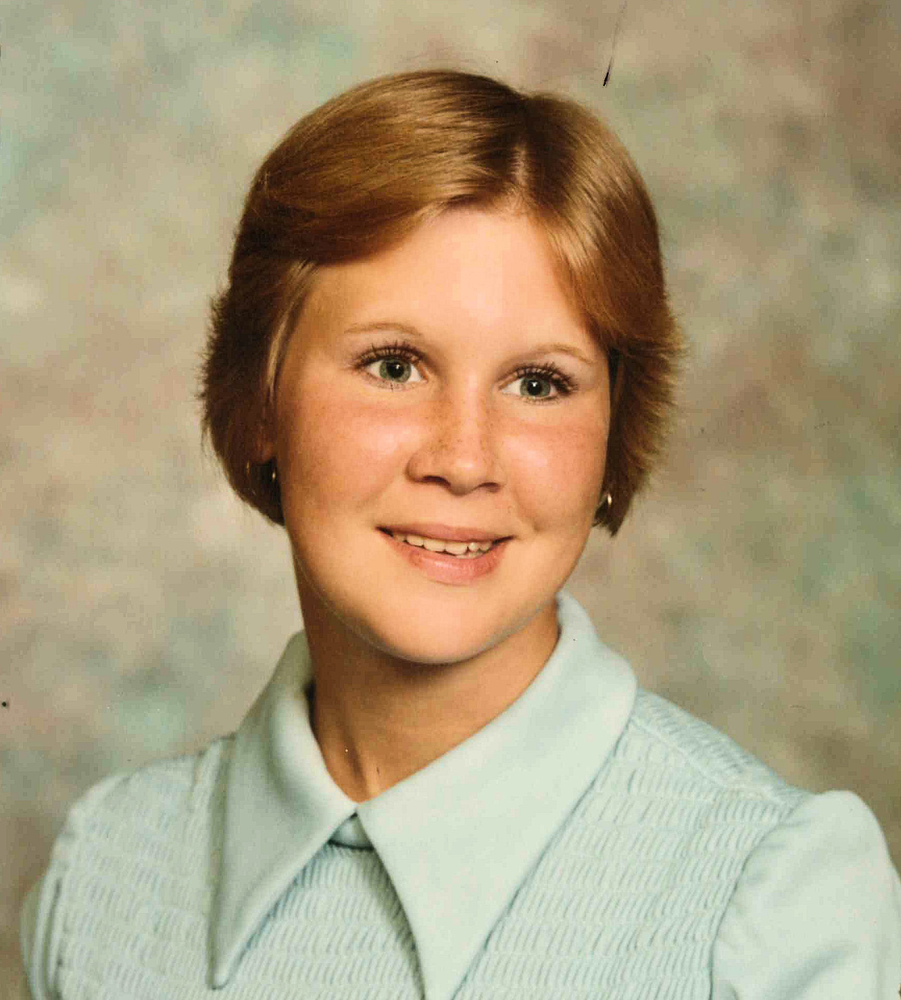 Theresa Cockerton