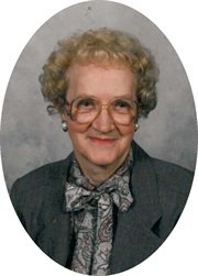 Delores Armstrong