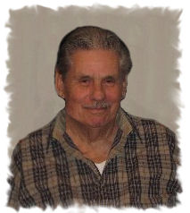Obituary of Charles William Crews