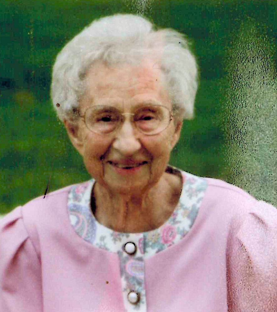 Dorothy Reames