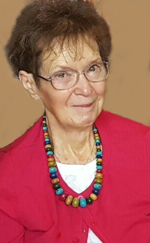 Judy Lauterbach