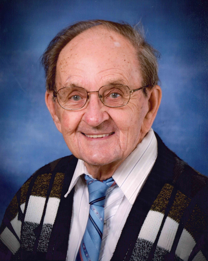 Ralph Buehler