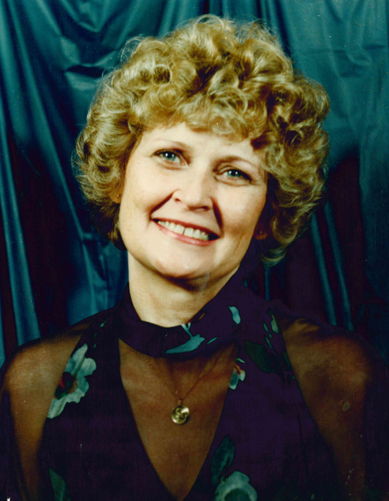 Mary Szczutkowski