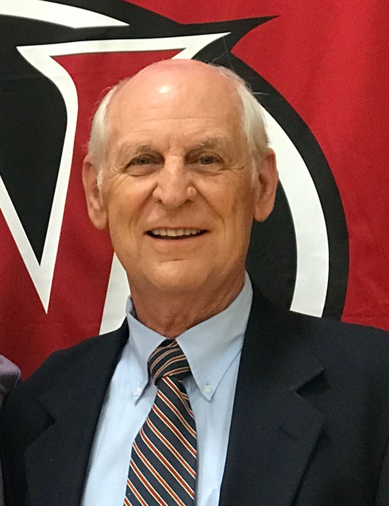 Bruce Hoffmeier 