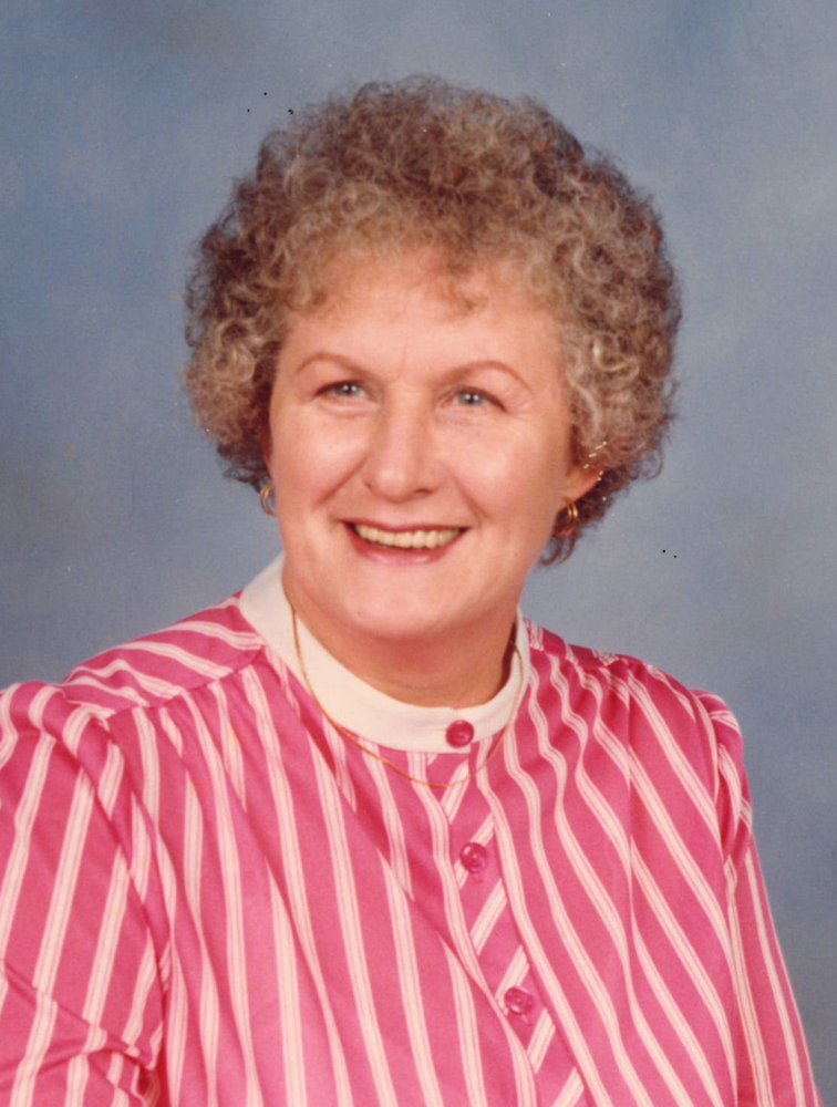 Dorothy Probasco