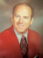 Clyde Leon Wiley
