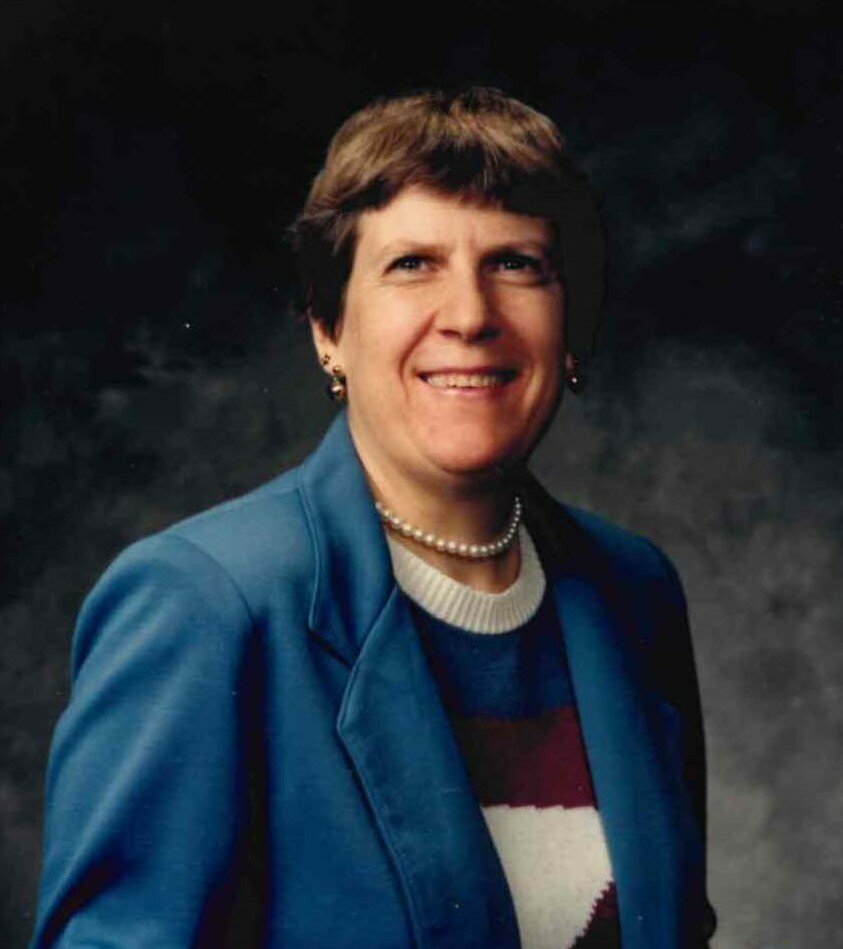 Susan Becker