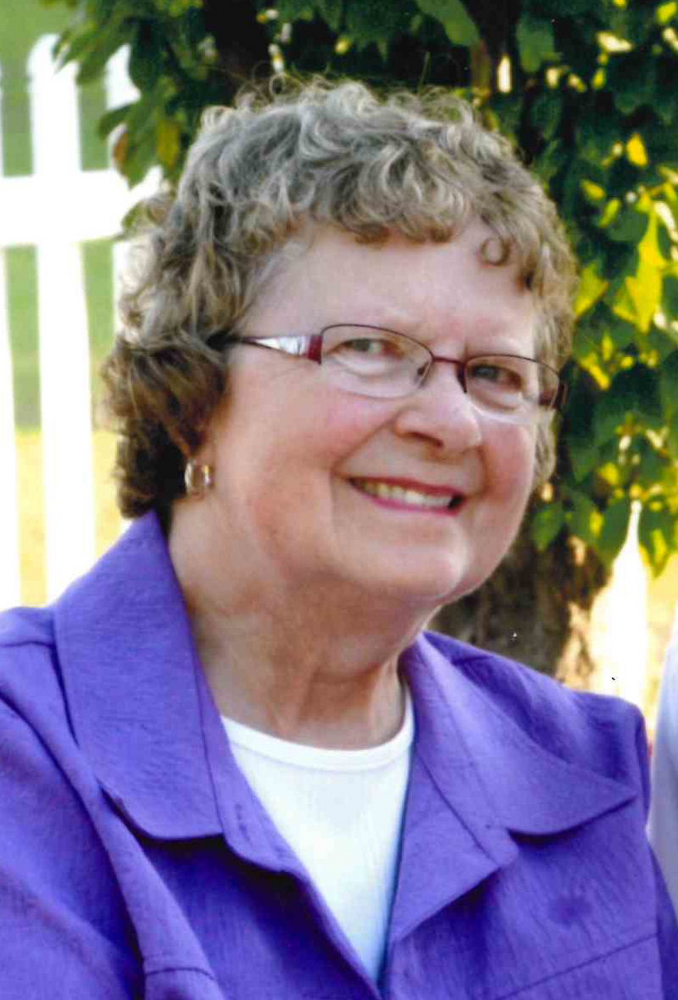 Obituary of Judy L. Wittenberg PenceReese Funeral Home serving N...