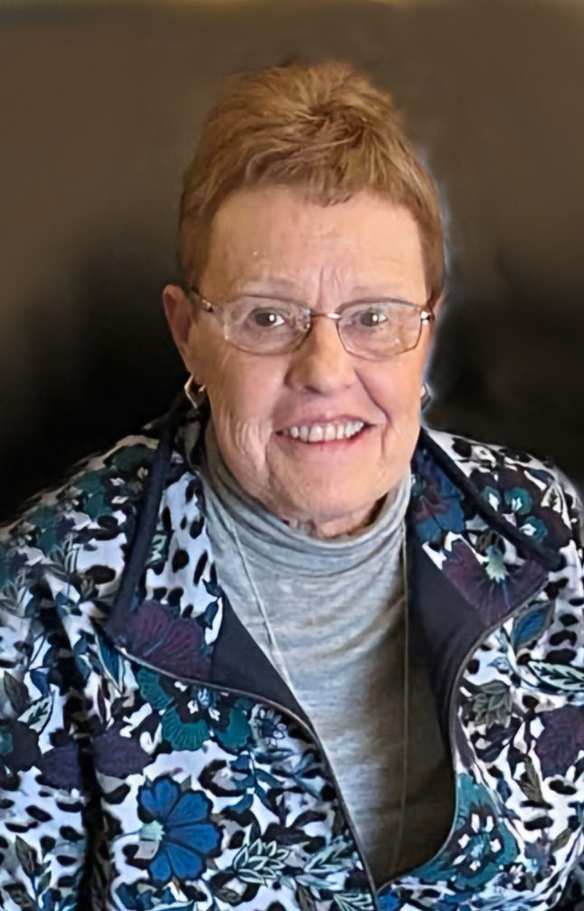 Obituary of Luanne Kay Chesshire PenceReese Funeral Home serving...