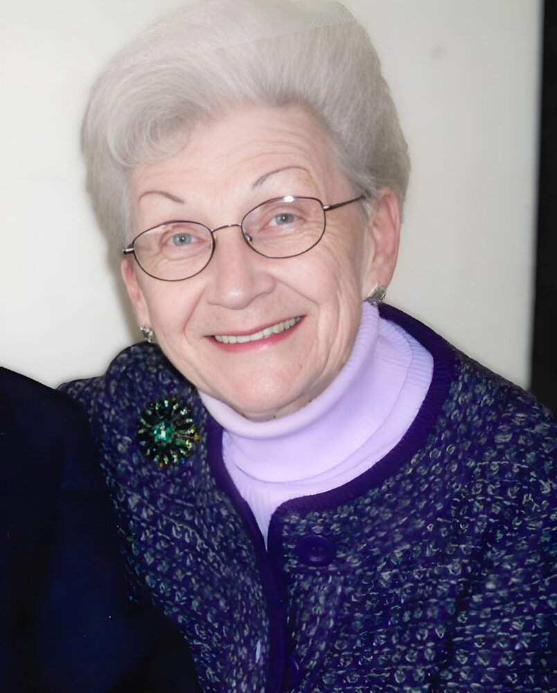 Doris Cronin