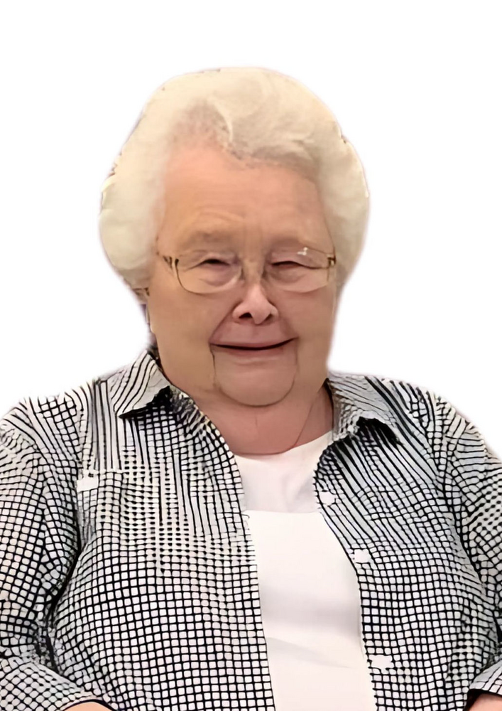 Chrystal Townsend