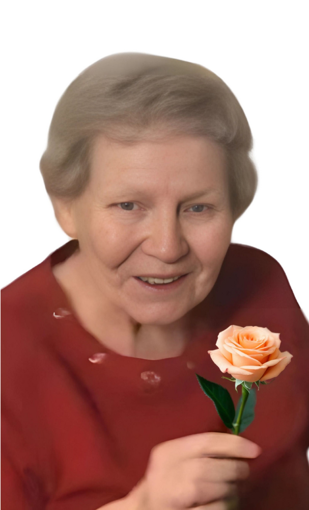 Merita Dammeier