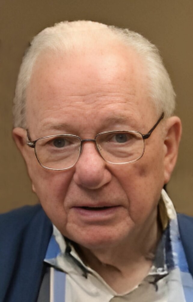 Donald McKinney
