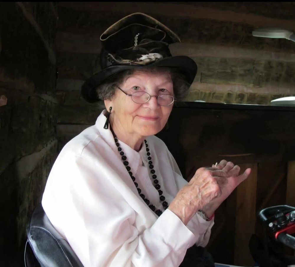 Bonnie Eilert