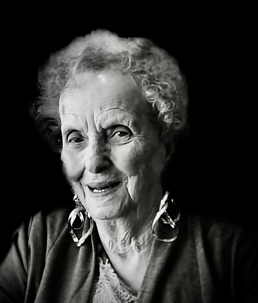 Beverly Morris