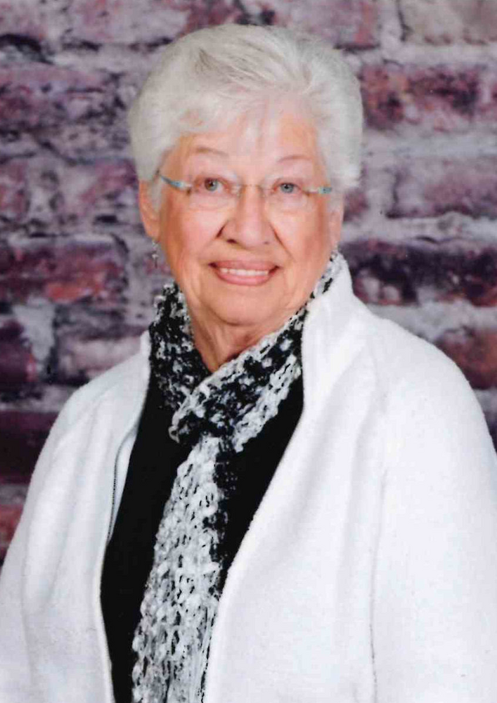 Joan Smith