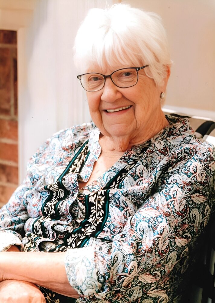 Joy Oswalt