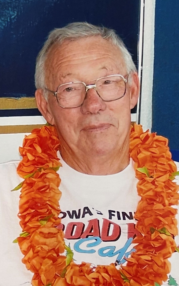 Gary Smith
