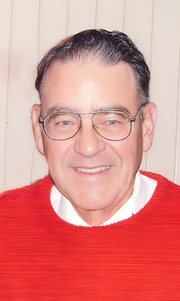 Charles McNeer