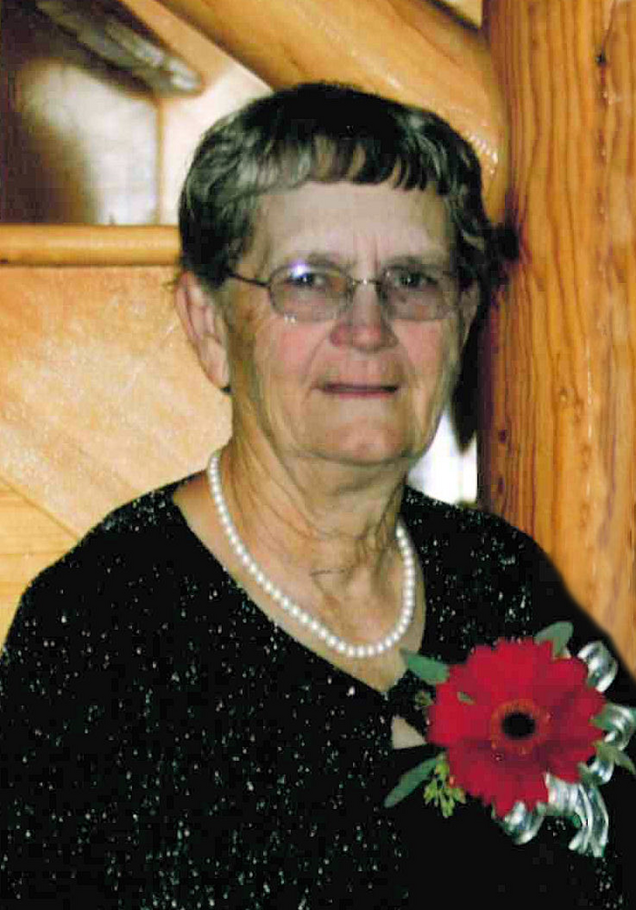 Imogene White