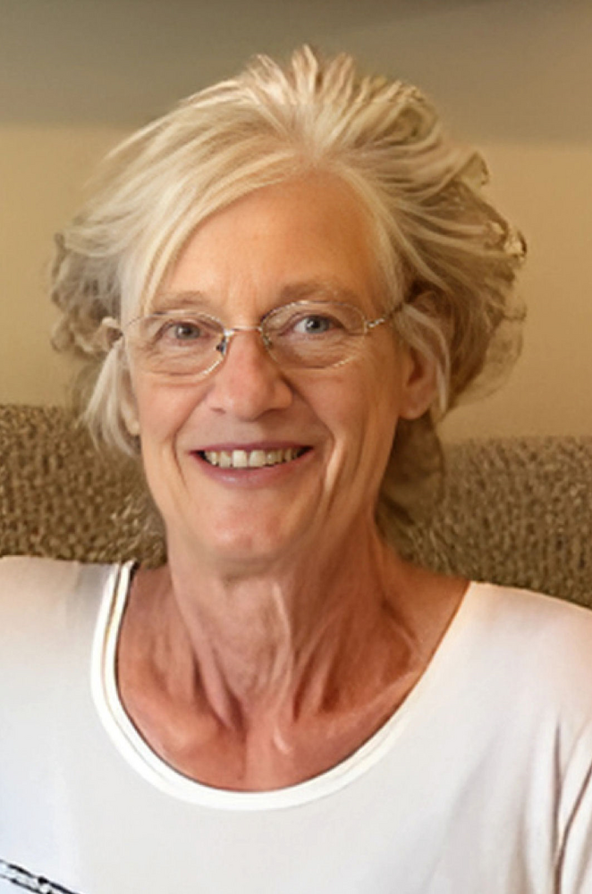 Janet Sherlock