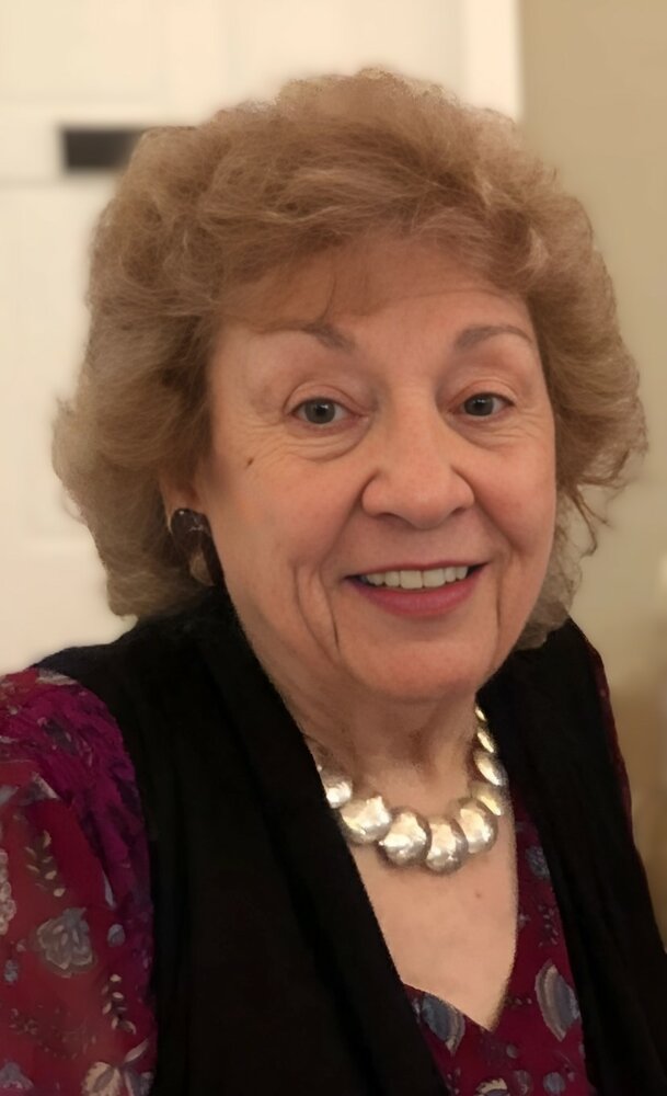 Gayle Berryhill