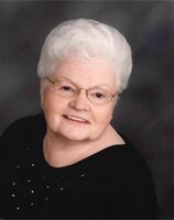 Mary Louise Day