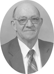 William Sevenbergen Sr.
