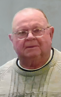 Robert W. Eldred