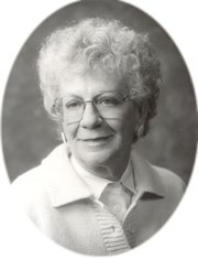 Ruth Schrader