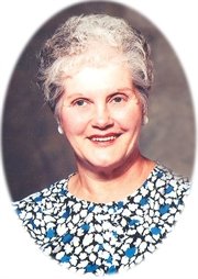 Marlys Moore