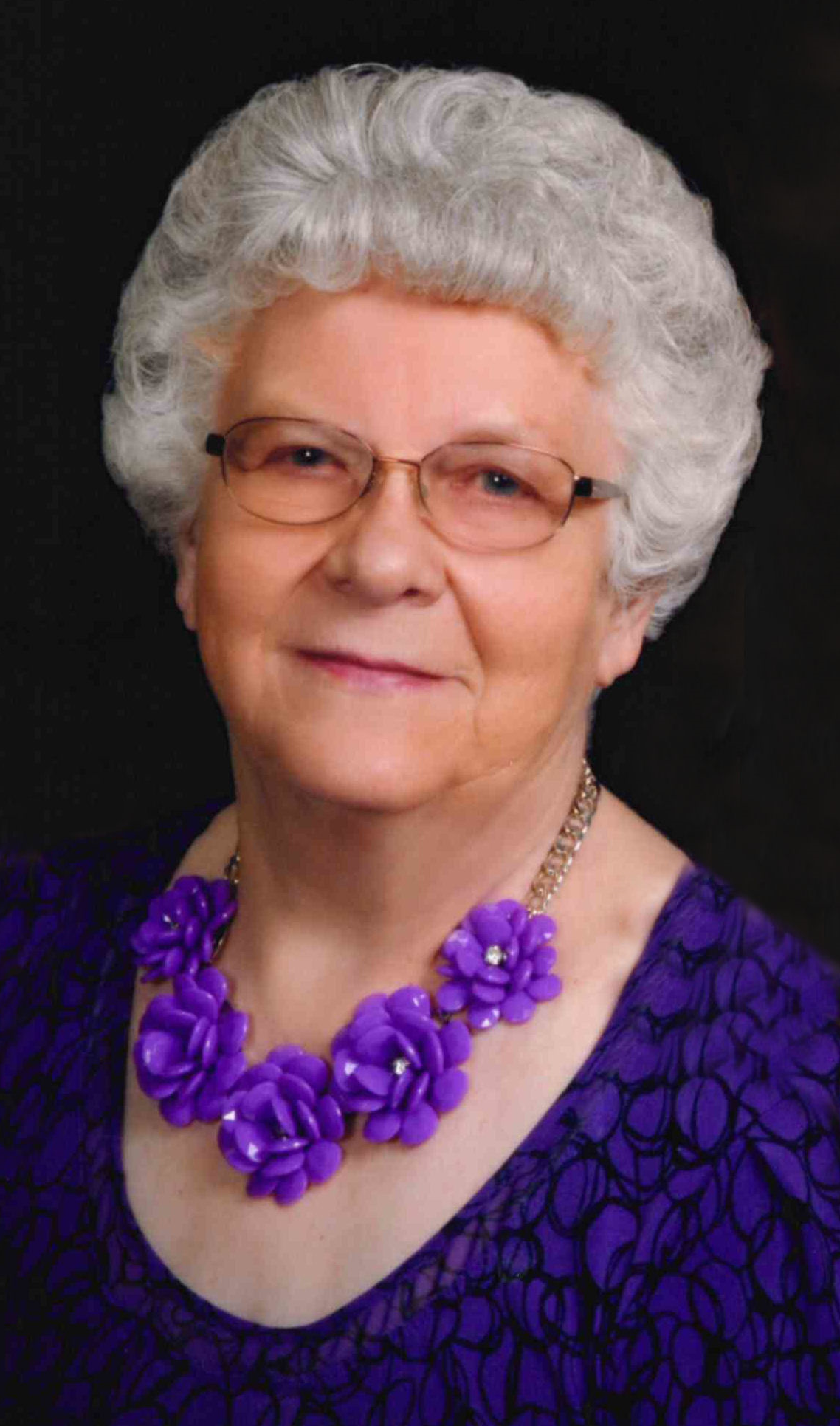 Obituary of Margery May Potter PenceReese Funeral Home serving N...